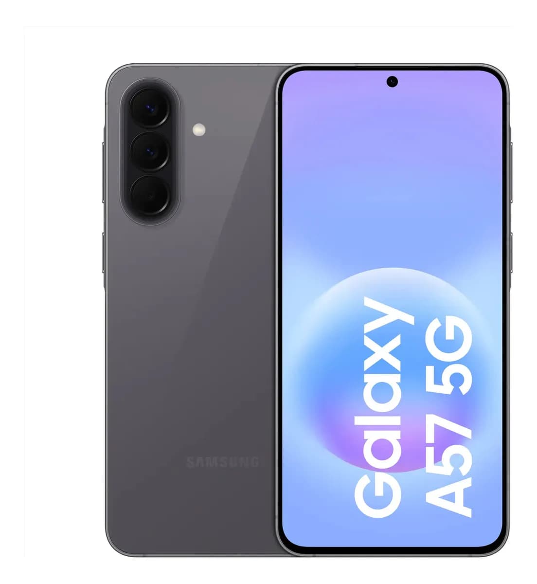Samsung Galaxy A57 5G 256GB | 8GB RAM | Exynos 1680 | 50MP