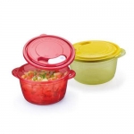 Mini Panela Para Micro-Ondas Freezer 1.5l