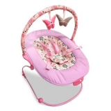 Cadeira de Descanso Poli Borboletinha – Baby Style