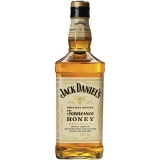 Whisky Jack Daniels Honey 1L
