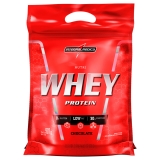 Whey Protein Nutri Refil 907 g – IntegralMédica