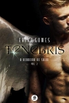 Tenebris: A Herdeira do Sheol (Trilogia Tenebris)