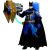 Figura Articulada 15 Cm – Dc Comics – Batman Missions – Batman Deluxe – Mattel – Por apenas R$ 34,99