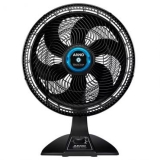 Ventilador de Mesa Silence VF55 –  6 Pás, 3 Velocidades – Arno