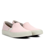 Tênis Slip On Whoop Feminino – Rosa