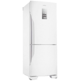 Refrigerador Panasonic 425L – NR-BB53PV3WA por R$ 2.479