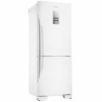 Refrigerador Panasonic 425L – NR-BB53PV3WA por R$ 2.479
