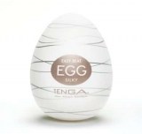 Tenga Egg Silky